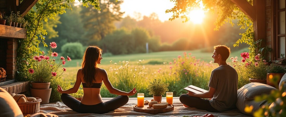Bonheur : 10 habitudes à adopter pour une vie épanouie